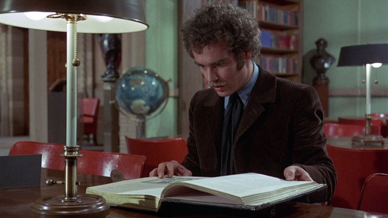 кадр из фильма Данвичский ужас