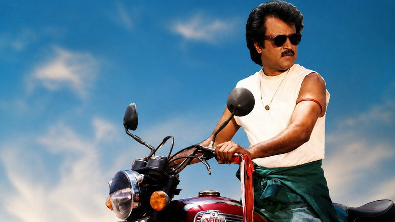 кадр из фильма கொடி பறக்குது