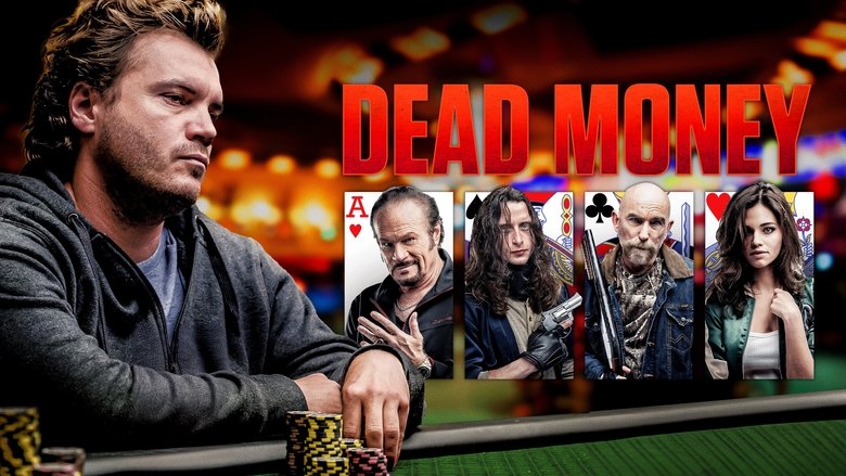 кадр из фильма Игрок