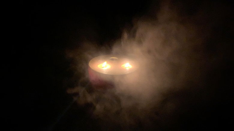 кадр из фильма Pig Man