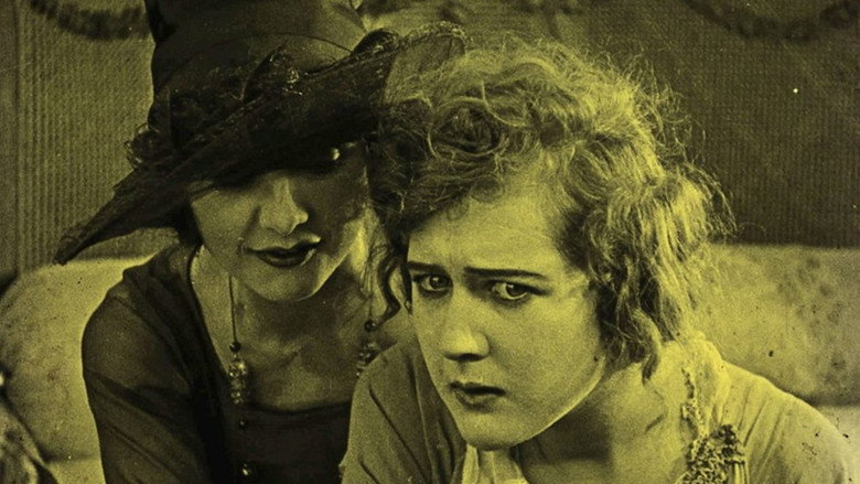 кадр из фильма Bread