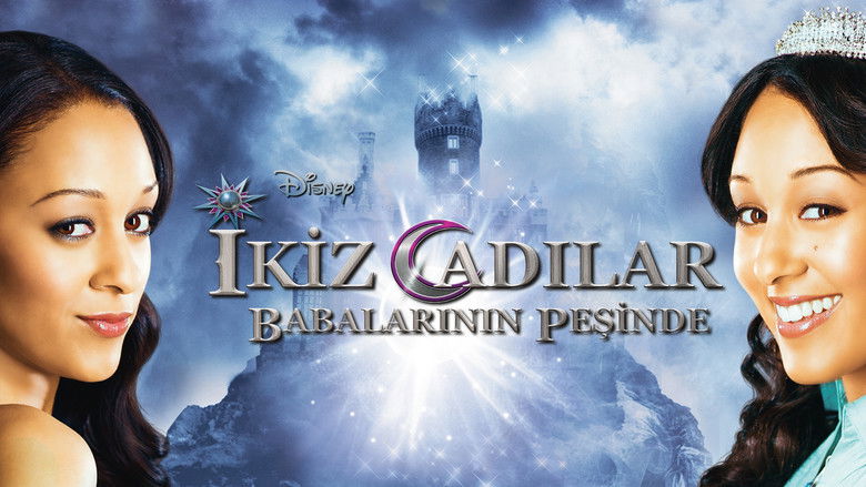 кадр из фильма Twitches Too