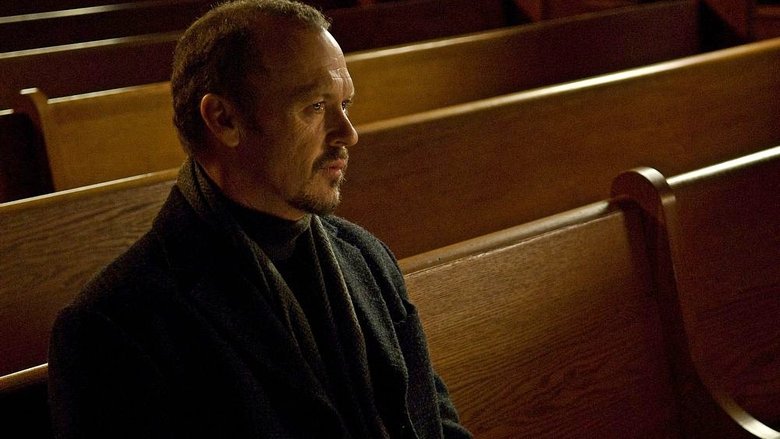 кадр из фильма The Merry Gentleman