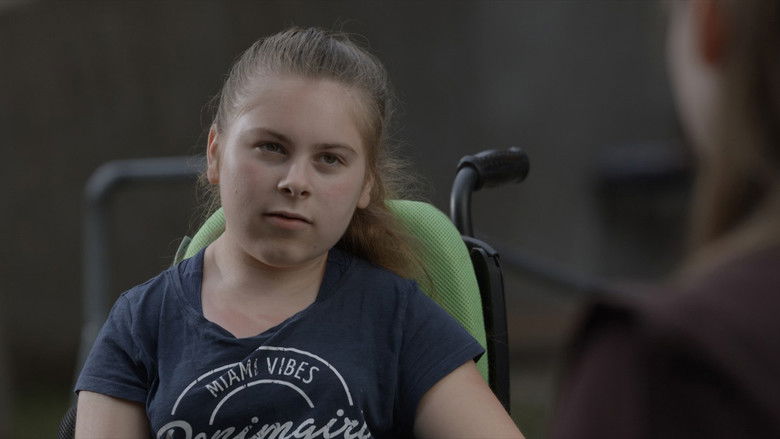 кадр из фильма Control