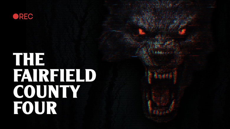 кадр из фильма The Fairfield County Four