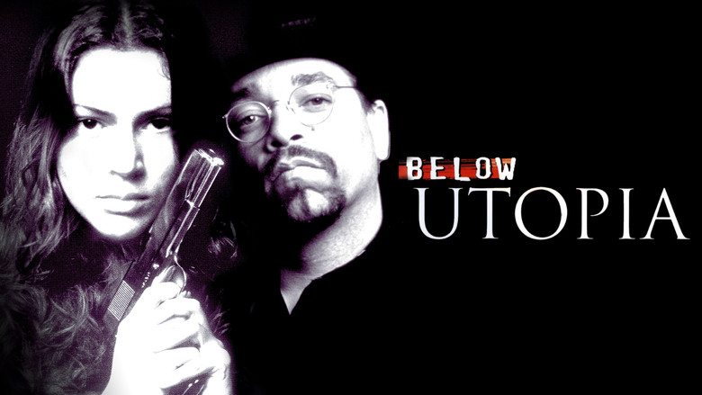 кадр из фильма Below Utopia
