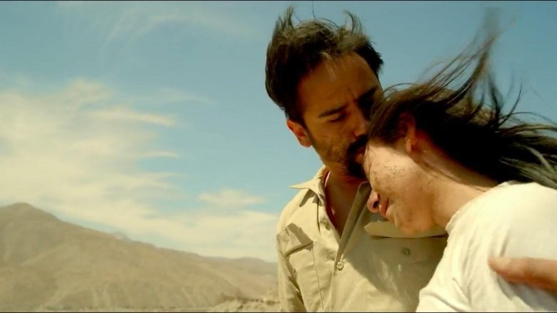 кадр из фильма Amaraica