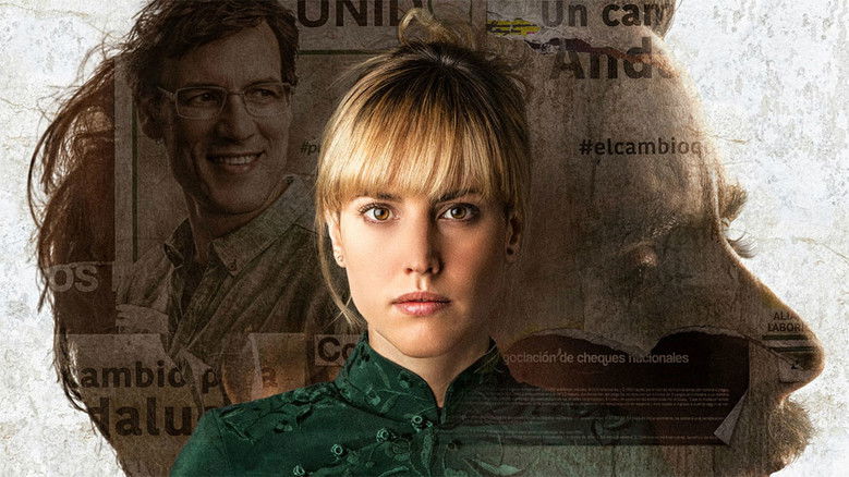 кадр из фильма Животные без ошейника