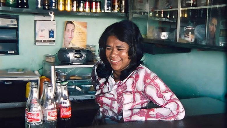 кадр из фильма Mambembe