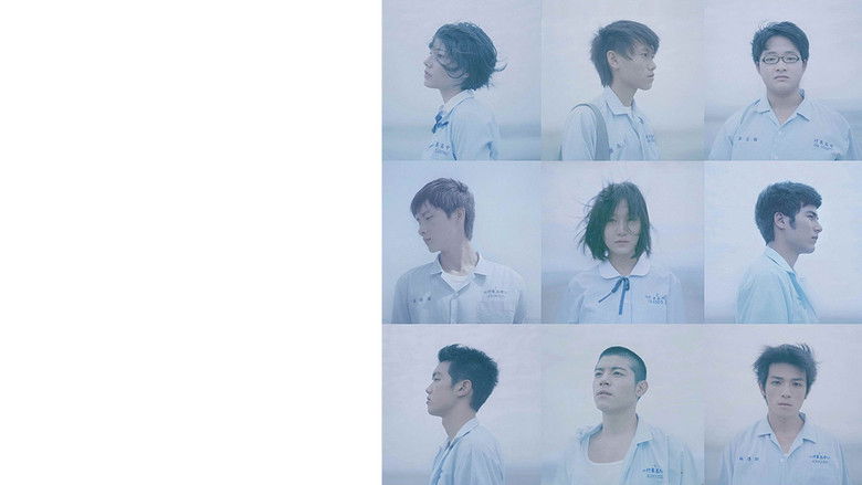 кадр из фильма 九降風