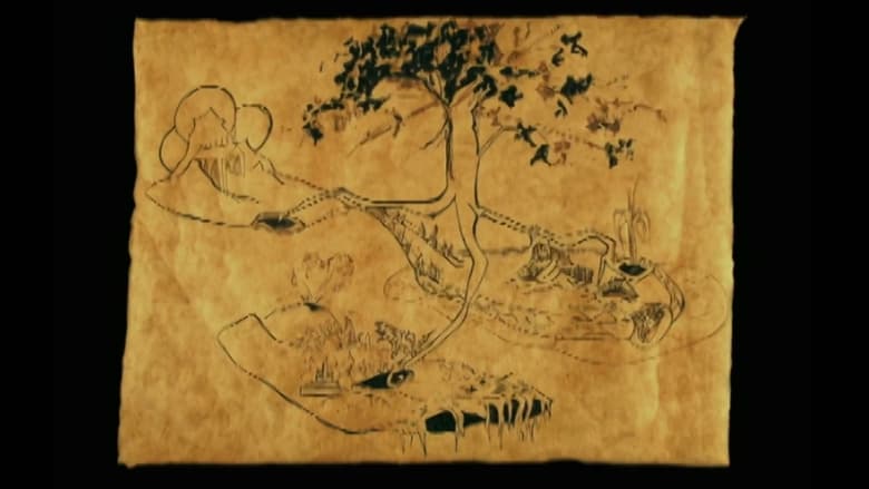 кадр из фильма Yggdrasll: The World Tree