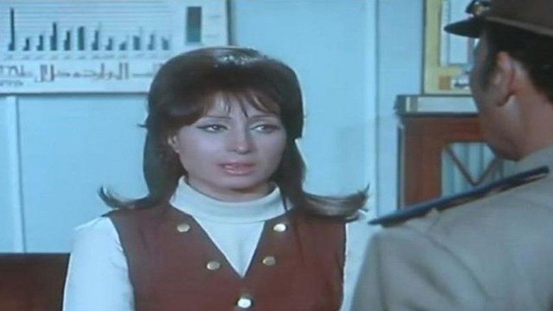 кадр из фильма بلا رحمة