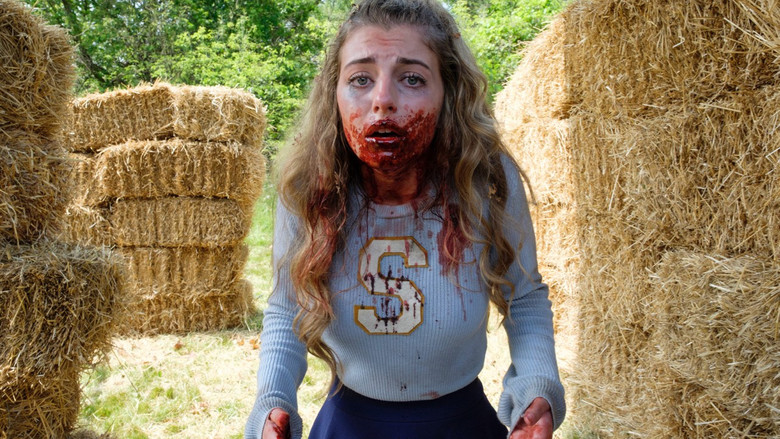 кадр из фильма Не Стучи