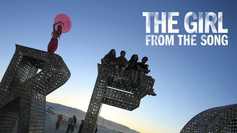 кадр из фильма Девушка из песни