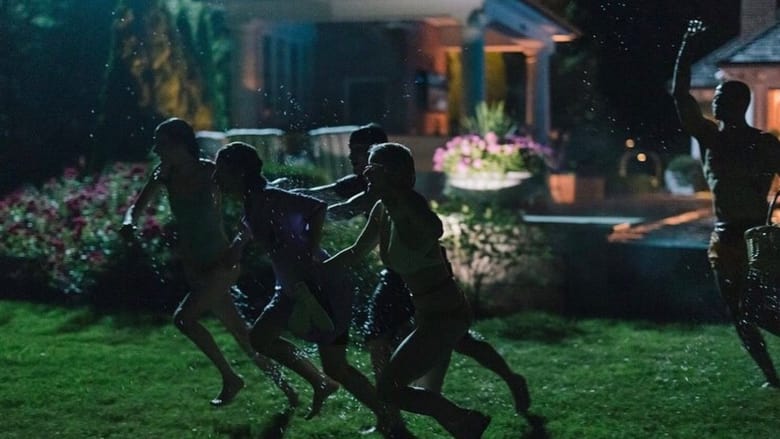 кадр из фильма Бассейны