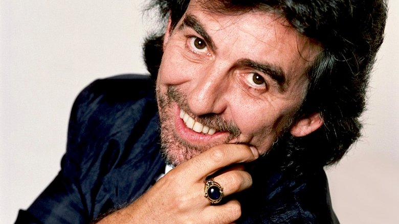 кадр из фильма George Harrison: The Dark Horse Years 1976-1992