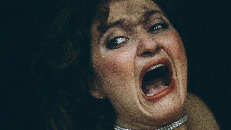 кадр из фильма Уличный мусор