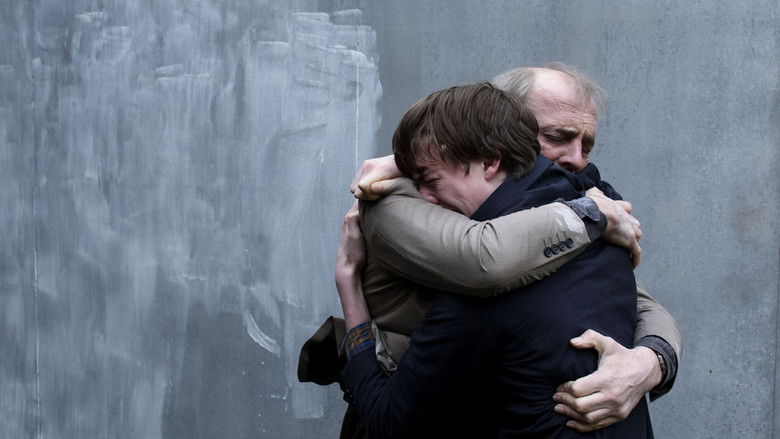 кадр из фильма Voor het Donker