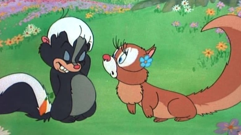 кадр из фильма Little 'Tinker