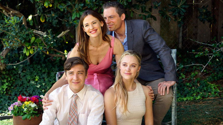 кадр из фильма Долина грешников