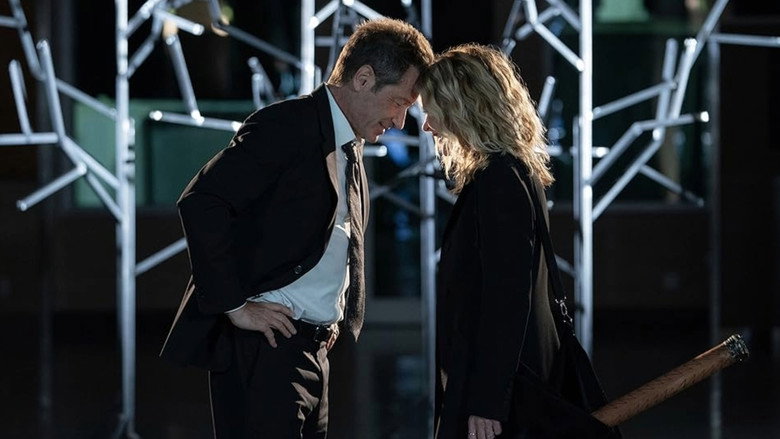 кадр из фильма Что происходит потом