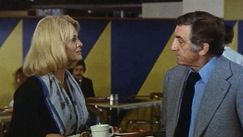 кадр из фильма Разгневанный