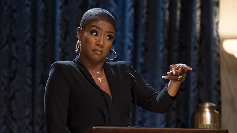 кадр из фильма Yearly Departed