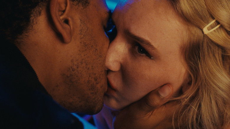 кадр из фильма Kirschen essen