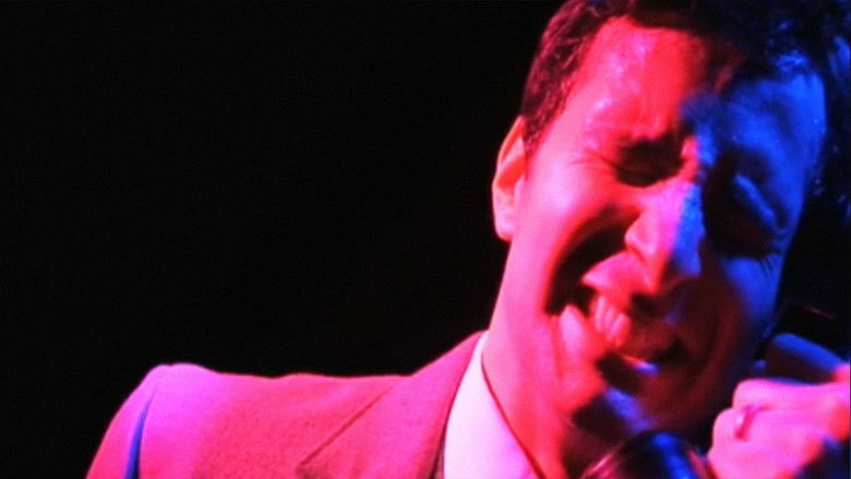 кадр из фильма Little Boy