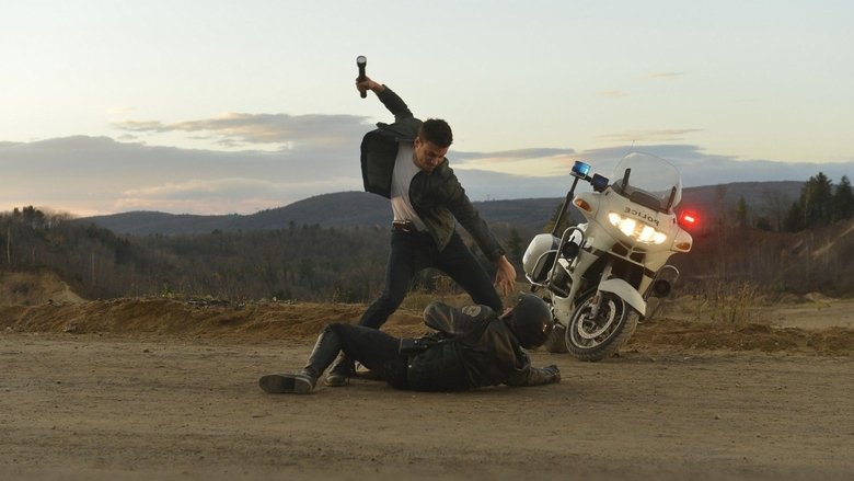 кадр из фильма Бешеные