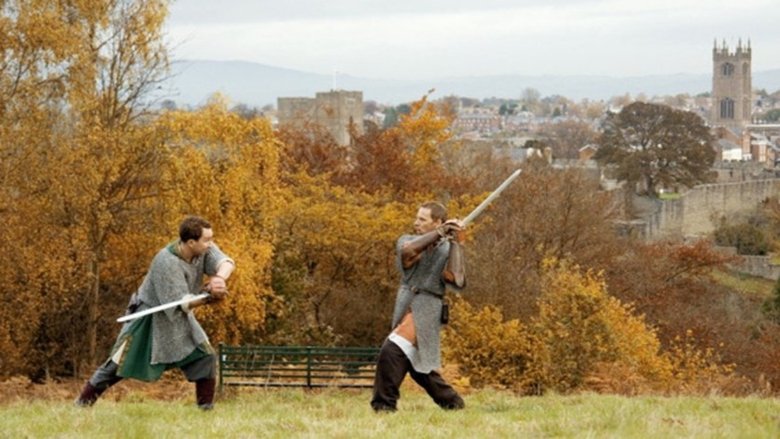 кадр из фильма Faintheart