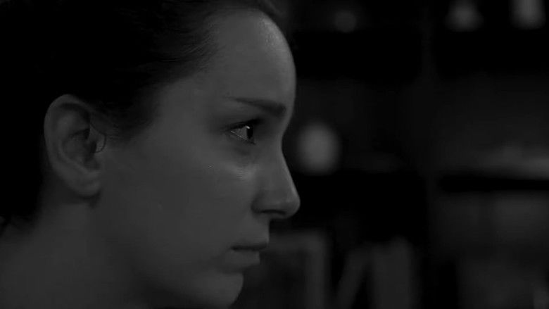 кадр из фильма É Apenas o Fim