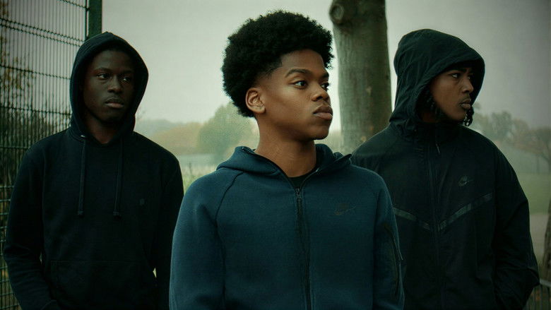 кадр из фильма The Orphan