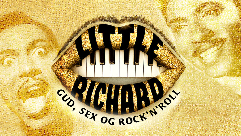 кадр из фильма Литтл Ричард: Я – это всё