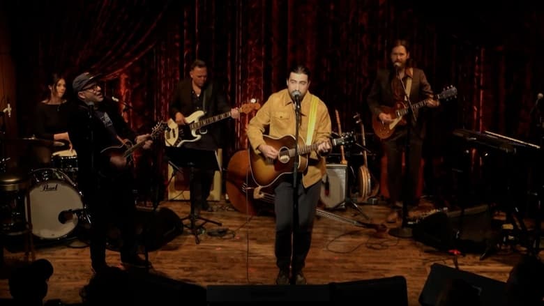 кадр из фильма Bruce Springsteen's Nebraska: A Celebration In Words and Music