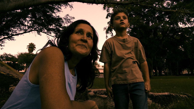 кадр из фильма Parque de los Recuerdos