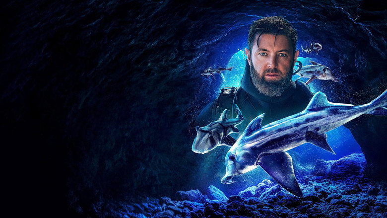 кадр из фильма Alien Sharks: Death Down Under