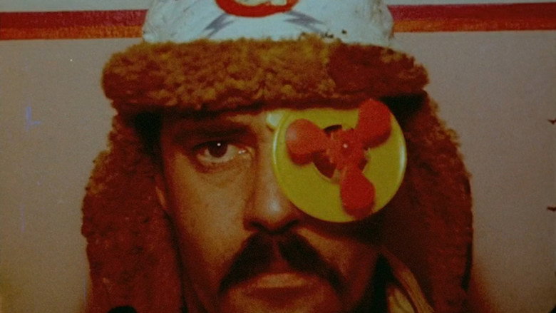 кадр из фильма Marvo Movie