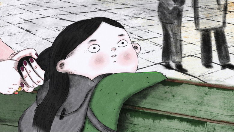 кадр из фильма Autokar