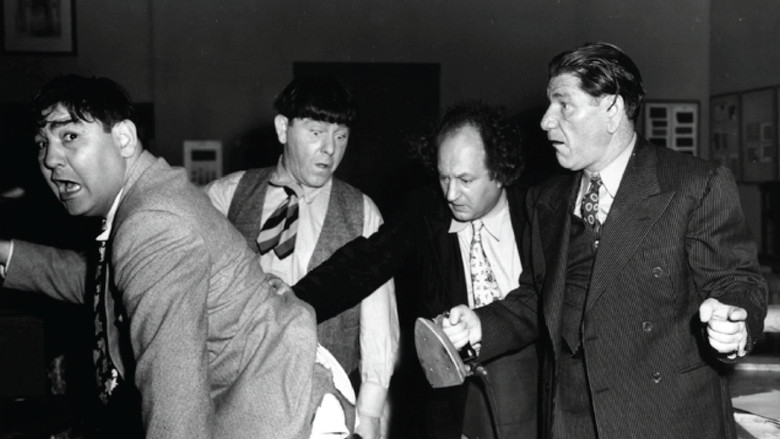 кадр из фильма Шесть пар штанов