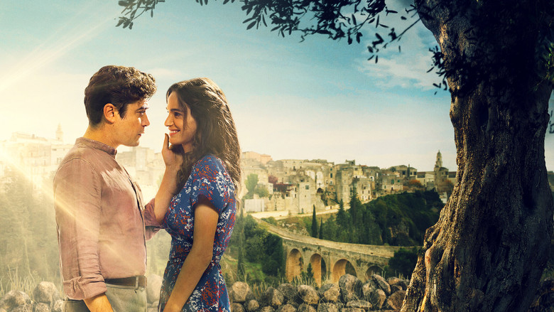 кадр из фильма Последний Парадизо