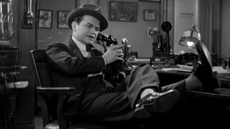 кадр из фильма Пять последних звезд