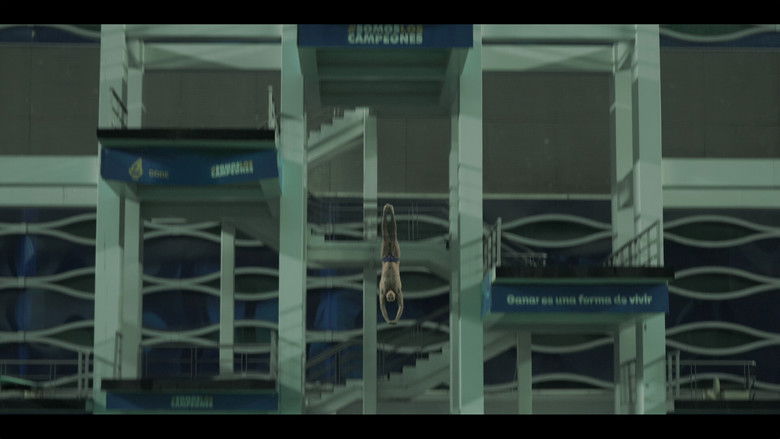 кадр из фильма DUVA