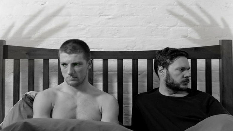 кадр из фильма The Green-Eyed Monster