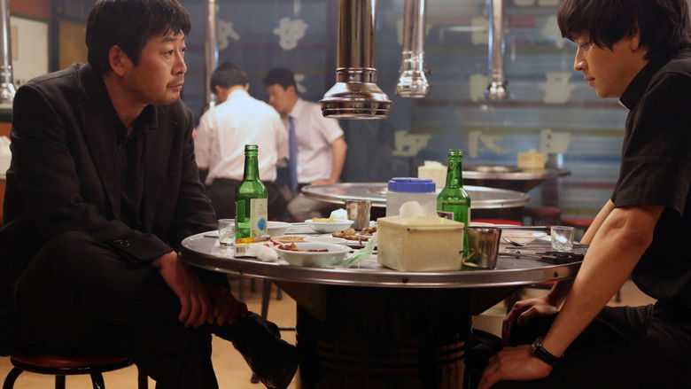 кадр из фильма Чёрные священники