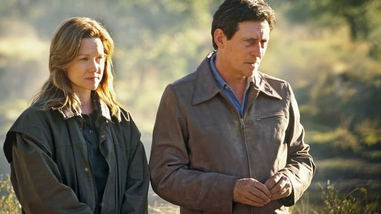 кадр из фильма Джиндабайн