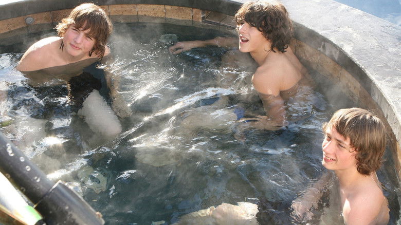 кадр из фильма Параноид парк