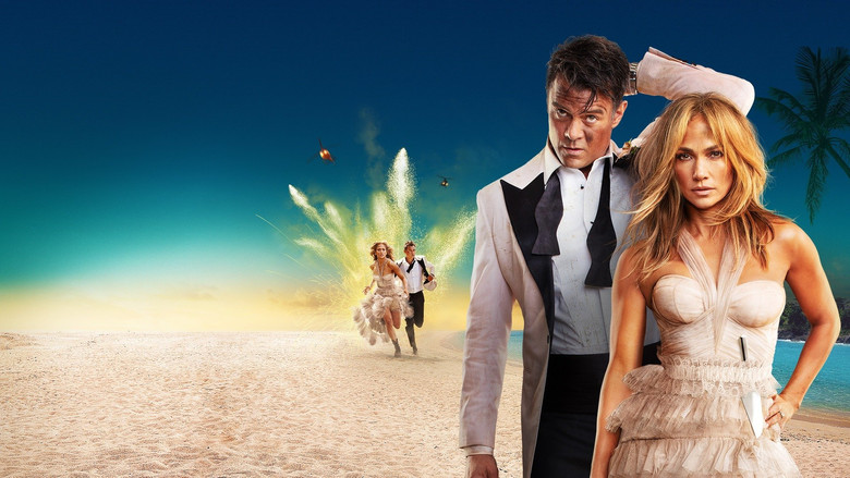 кадр из фильма Моя пиратская свадьба