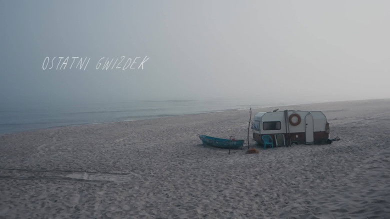 кадр из фильма Ostatni gwizdek