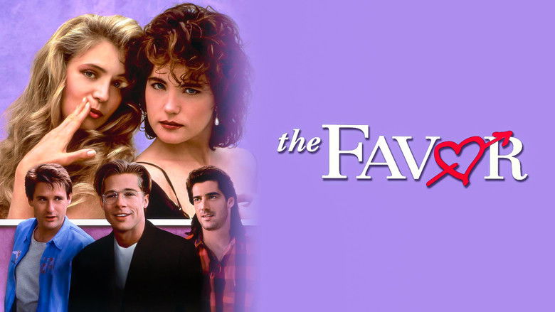 кадр из фильма Услуга